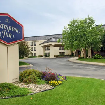 Hampton Inn Lacrosse/Onalaska