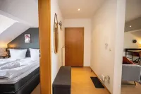 Great view with great connection | parking lot