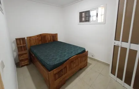 Maison Standing Proche Aéroport Отели рядом с Аэропорт Ломе