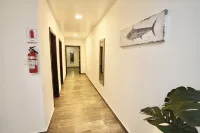 Charming & Spacious 2-bedroom Apartment Near Ocean-Starfish Villa