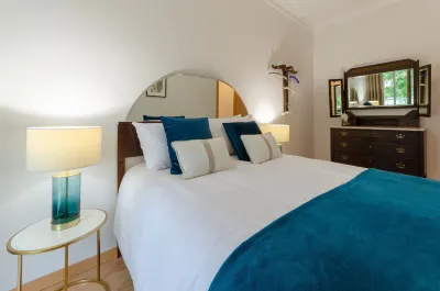 Setubal Boutique Apartment II by Homing Các khách sạn ở 