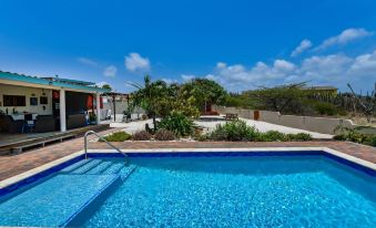 Dos Shoco Villa Ayo 34