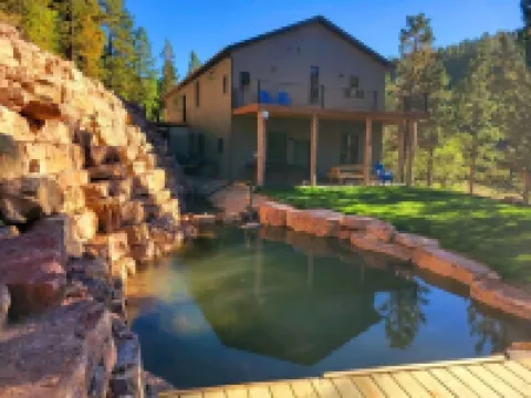 Higgins Mountain Retreat - 10 minutes from Downtown Spearfish!