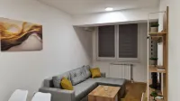 Apartment Leona