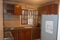 FURNISHED HOUSE COSY