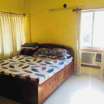 Modern amenities with bright, spacious and cozy rooms. Rooms