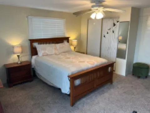 Gorgeous 2 bdr • 8 min f/Border • 5 min f/Downtown TJ • 20 min f/Rosarito Beach