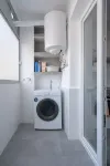 Karnak Apartment in Parque Sur Hospital - University Area