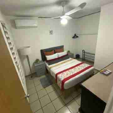 Departamento Puerto Vallarta JAL Mexico Totalmente Amueblado Aire Acondicionado! Rooms