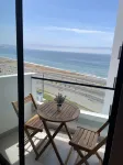 New apartment facing the sea