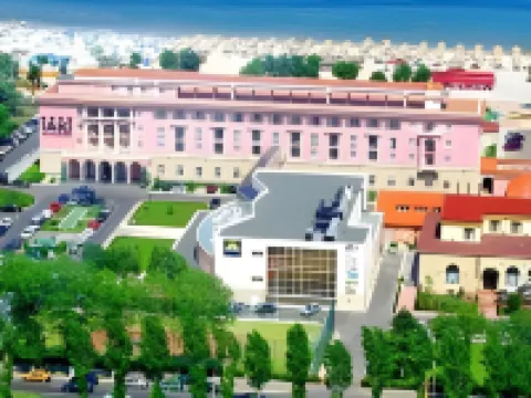 Iaki Conference & Spa Hotel Hotels in Constanța