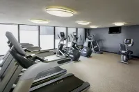 DoubleTree by Hilton Billings - Træningscentre