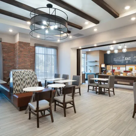 Hampton Inn by Hilton Greer Greenville