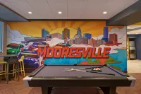 Tru by Hilton Mooresville