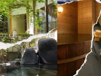 Satoya Ryokan