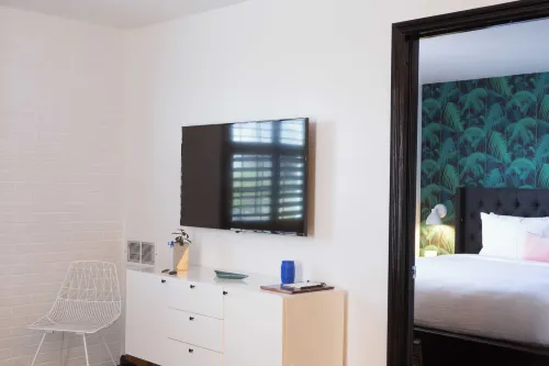 The Sobro Guest House by AvantStay - Apartments