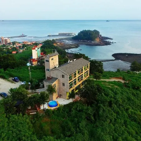 Buan Haeneomii Chukjae Pension