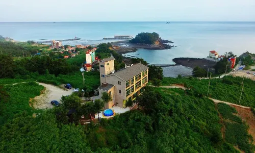 Buan Haeneomii Chukjae Pension - 4-Star