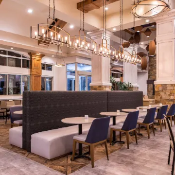 Hilton Garden Inn Bend