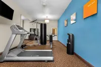 Comfort Suites Clovis - Fresno - Gym