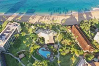 Outrigger Kaanapali Beach Resort - Beach