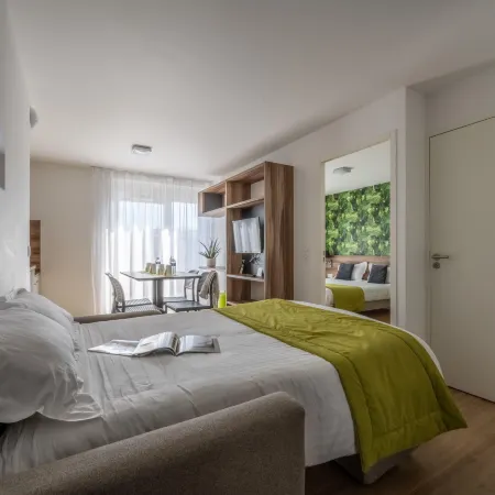Athome Résidence