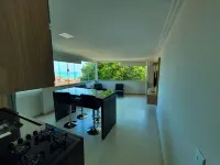 New apartment in Iriri Hotels in Iriri