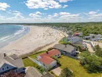Oceanfront Ping Pong 1 Min Walk to Beach Pets Welcome - Ocean View