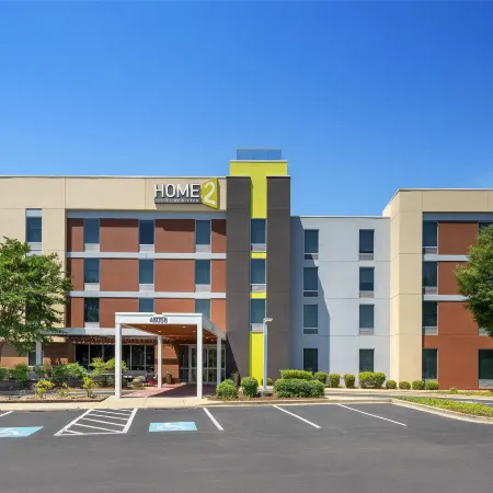 Home2 Suites by Hilton Lexington Park Patuxent River Nas