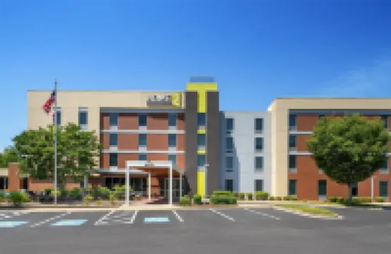 Home2 Suites by Hilton Lexington Park Patuxent River Nas