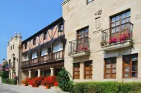 Costa Esmeralda Suites