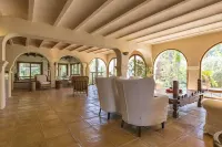 San Lorenzo Boho Country Style Finca Hotels in Sant Joan De Labritja