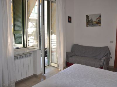 Apartment with all amenities