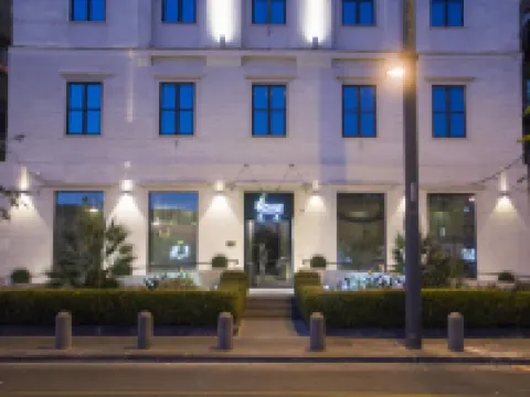 Palazzo Salgar Hotels in Naples