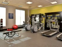 Hampton Inn & Suites Orlando Downtown South/Medical Center Hotels near Wadeview Park
