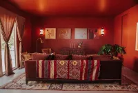 OESTE Desert Escape in Morongo Valley - Central AC, 5 private Acres, Starlink