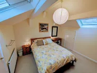 Cosy yet spacious property with private parking, close to the village centre. Hotels in Ingleton