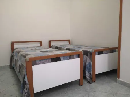 Casa Rubino, centrally located in Trapani