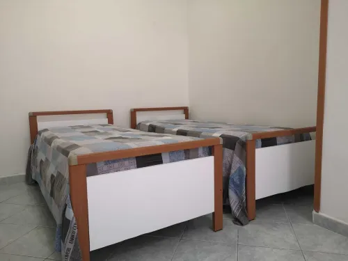 Casa Rubino, centrally located in Trapani