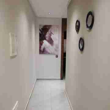 Fastueux Appartement à Louer en Plein Centre-ville de Kénitra Others