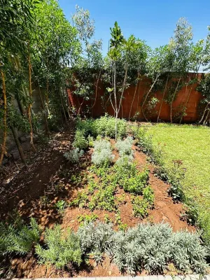 Villa Hidaya Calme Sans vis à vis vue sur Montagne Hotels in Ourika