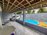 House in Pirangi Praia - RN Hotels in Parnamirim