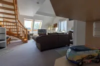 FeWo Klosterlinchen Các khách sạn ở Walkenried