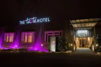 Taste Hotel Heidenheim Hotel di Giengen an der Brenz