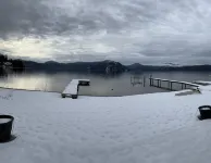 Priest Lake Waterfront Property With Majestic Lake & Mountain Views.