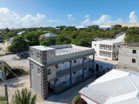 Newly Built SJ Residences 104–Modern 1-Bd in Venetian, Just Minutes to the Beach