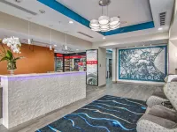 Hampton Inn Houston NASA Johnson Space Center Hotels in Seabrook