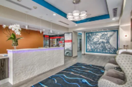 Hampton Inn Houston NASA Johnson Space Center Hotels in Seabrook