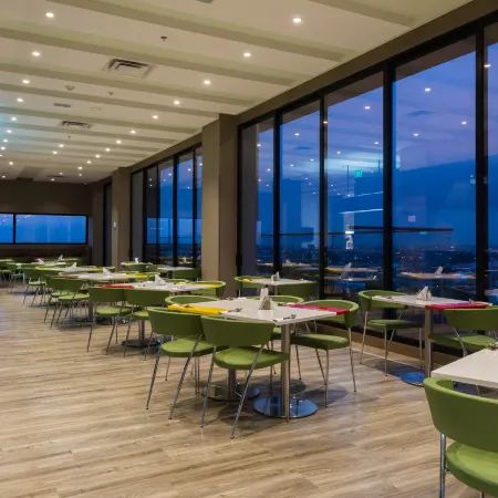 Hampton by Hilton Bogota Airport