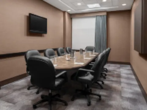 Hilton Garden Inn Minneapolis Downtown Hotels in Minneapolis